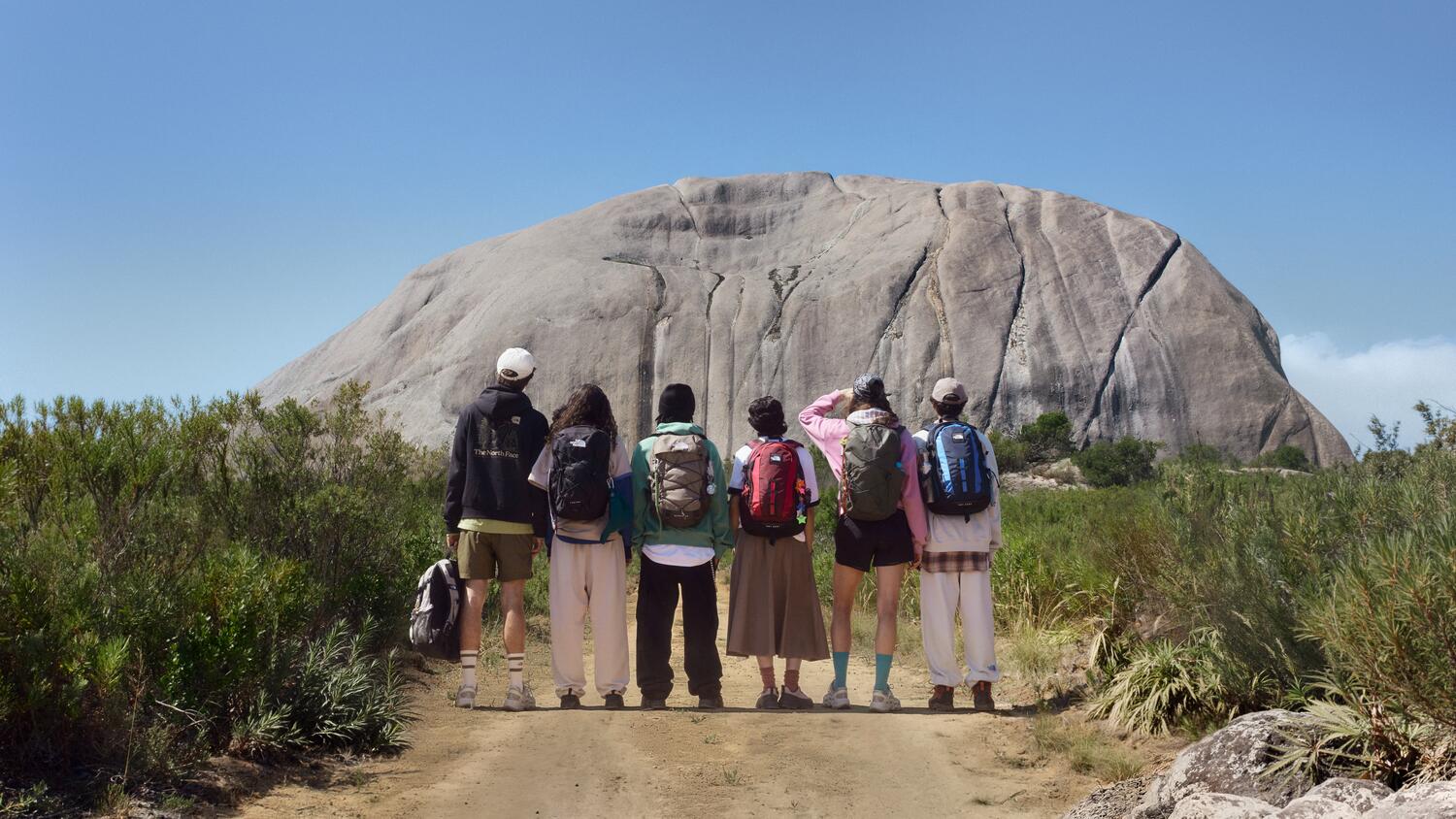 Gear Up for Every Adventure